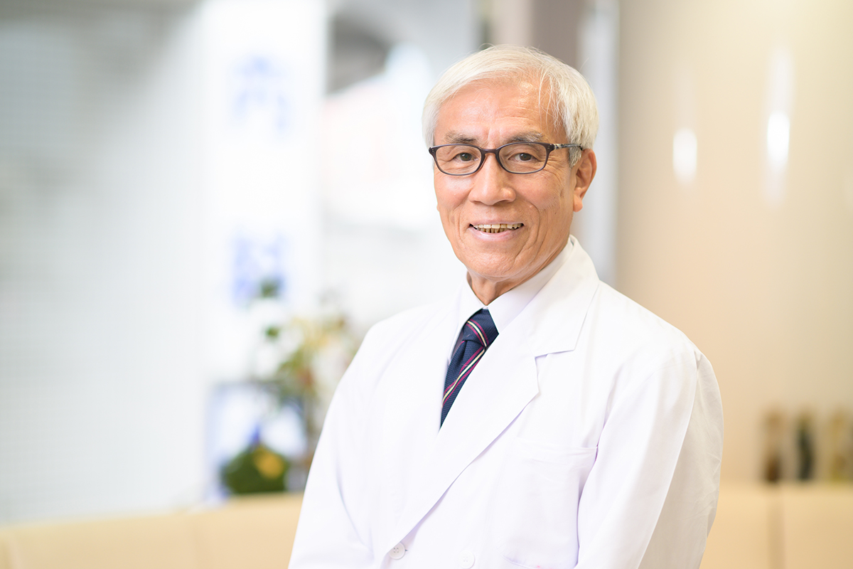 医師の紹介 広島市西区観音本町の稲垣内科 訪問診療 予防接種 健康診断 生活習慣病の指導 医師の紹介 広島市西区観音本町の稲垣内科 訪問診療 予防接種 健康診断 生活習慣病の指導